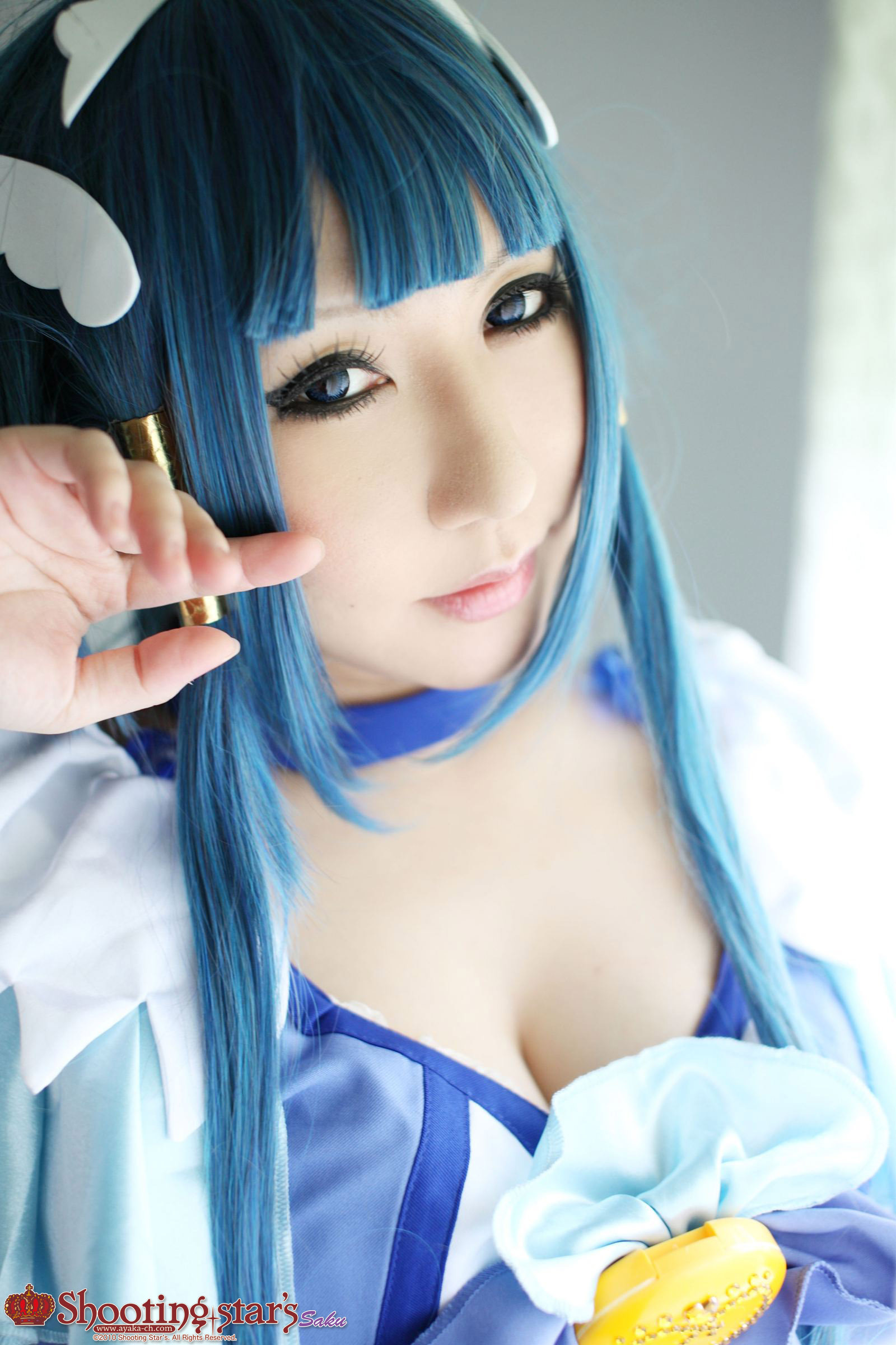 [Cosplay]New Pretty Cure Sunshine Gallery 3